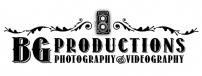 BG Productions Photography and Videography