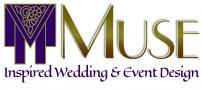 MUSE; Inspired Wedding & Event Design