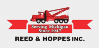Reed & Hoppes Towing & Equipment
