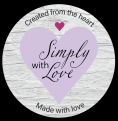 Simply with Love Creative Cards & Gifts