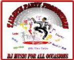 Tailspin Party Productions