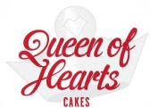Queen of Hearts Cakes