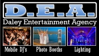 (D.E.A.) Daley Entertainment Agency