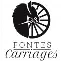 Fontes Carriages