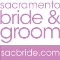 Sacramento Bride & Groom