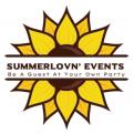 Summerlovn' Events