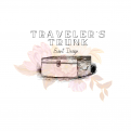 Travelers Trunk Event Design