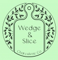 Wedge and Slice Charcuterie Co.