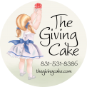 The Giving Cake