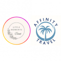 Little Moments Events Co & Affinity Travel