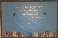 Bulletin Board