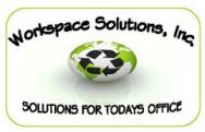 Workspace Solutions, Inc. 